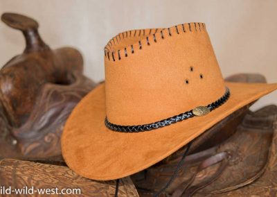 Cowboyhut "Tex"